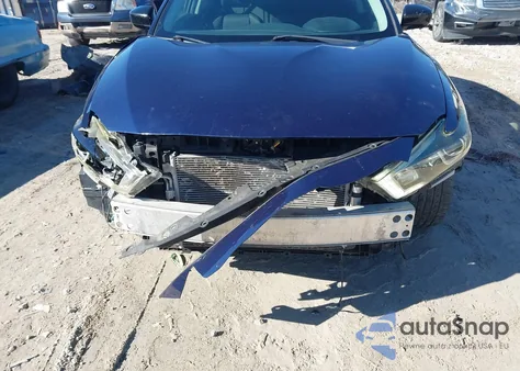 2016 Nissan Maxima 3.5 Platinum/3.5 S/3.5 Sl/3.5 Sr/3.5 Sv from USA, damaged, VIN 1N4AA6APXGC442301